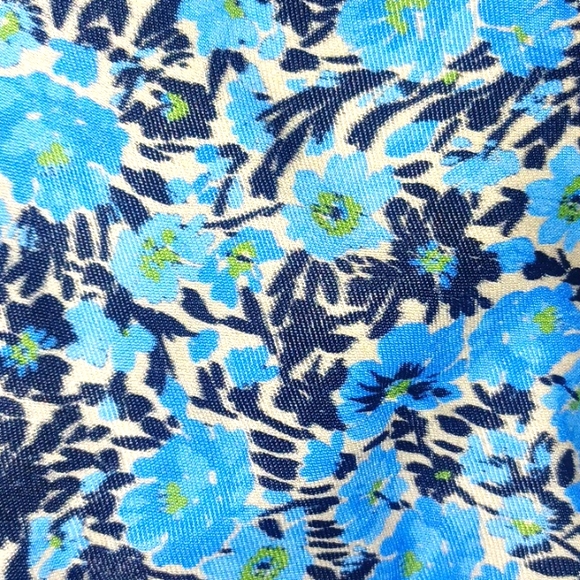 Topshop Floral Romper - Picture 6 of 9